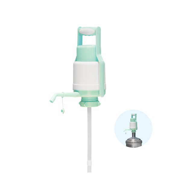 Water Pump&Purifier-Water Pump with handle(A)